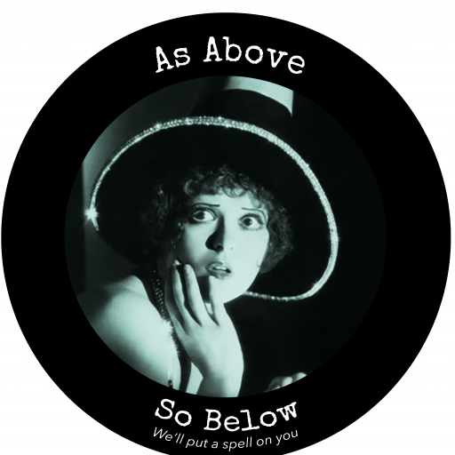 As Above So Below - We'll put a spell on you