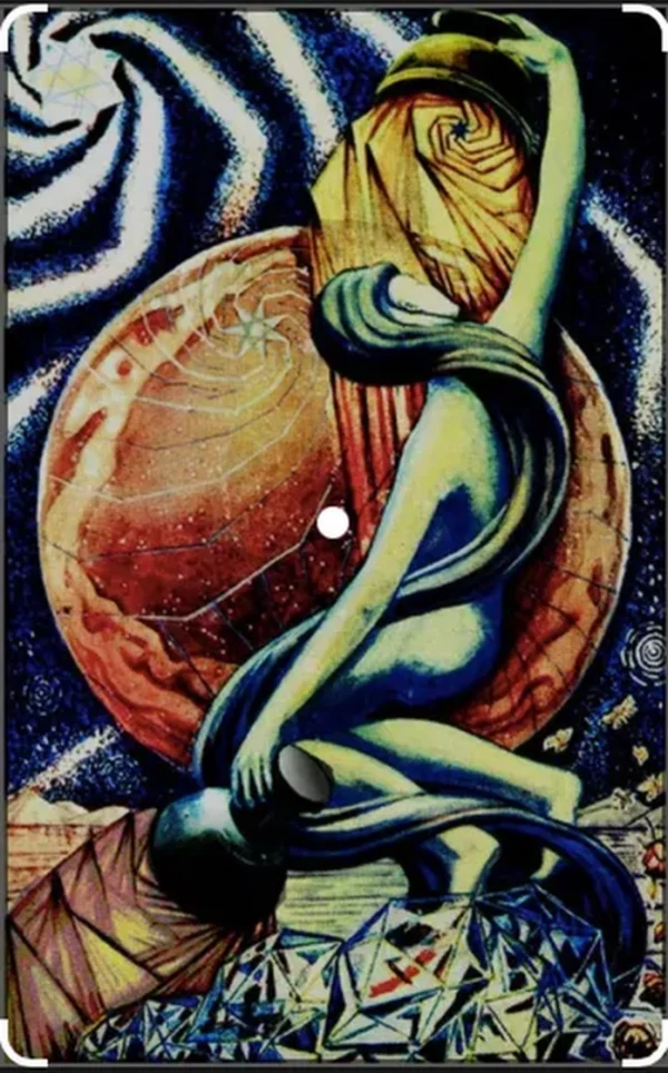 Tarot classes
