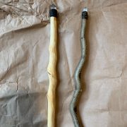 As Above So Below Wands