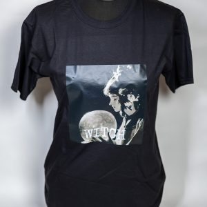 Crystal Witch t-shirt