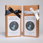Speciality Tea - Jingle Jangle do you love me tea