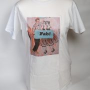 Fab! t-shirt