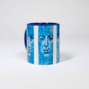 Mug - Fab Four - The Beatles