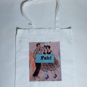 Fab tote