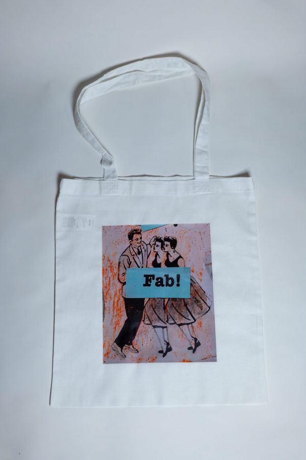 Fab tote
