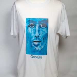 George Harrison t-shirt