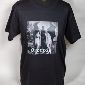 Groupie t-shirt