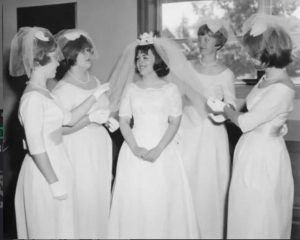 Hen Parties