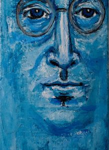 Beatles art