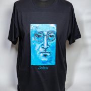 John Lennon t-shirt