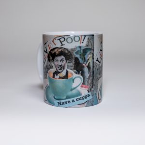 Have a cuppa unique mug