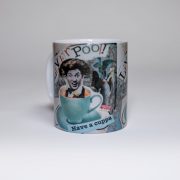 Have a cuppa unique mug