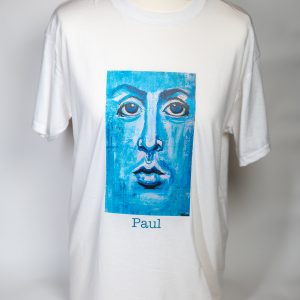 t-shirt Paul McCartney