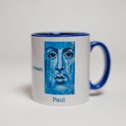 Unique Gifts - Mugs - Paul McCartney - Beatles