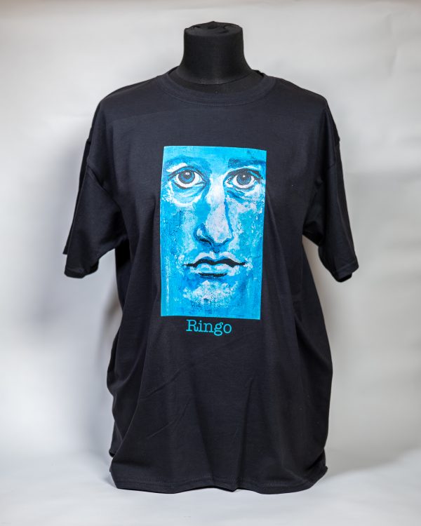 t-Shirt Ringo Star