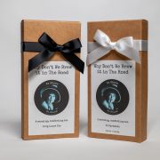 Speciality Tea - why don't we brew it in the road