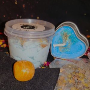 Mini Spell Kit