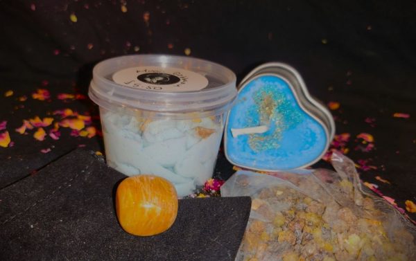 Mini Spell Kit
