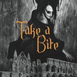 take a bite author reading