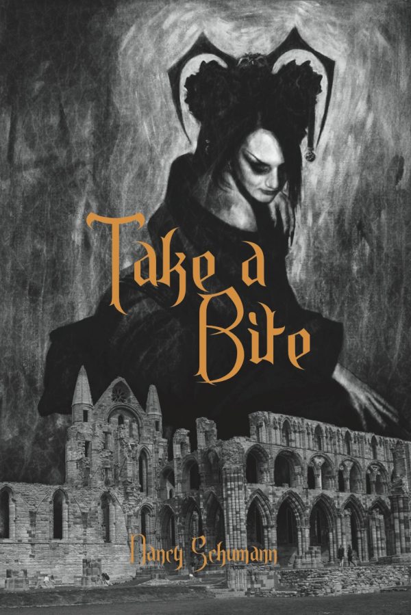 take a bite author reading