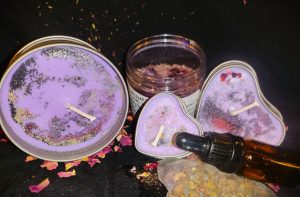 spell kits Liverpool