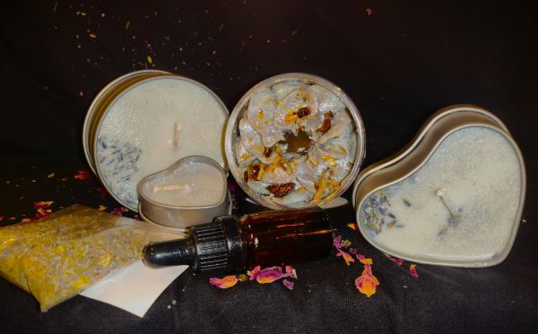 deluxe spell kits