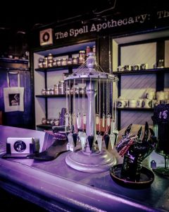 witchy shop Liverpool