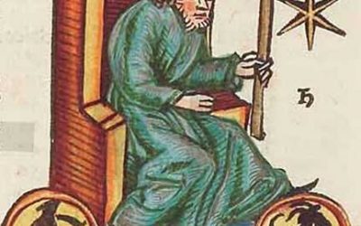 The Life Lessons of Saturn