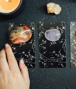 tarot reading Liverpool