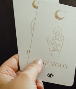 tarot reading Liverpool