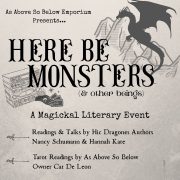 Here Be Monsters Event