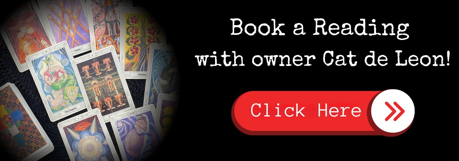 Liverpool tarot reading